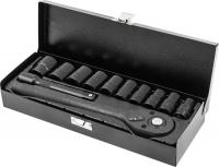 Универсальный набор инструментов FORSAGE F-4122-5 (64665)