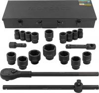 Универсальный набор инструментов ILOforce IF-6212-5MPB (58979)