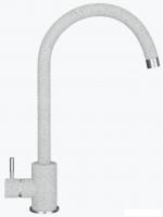 Смеситель Polygran Альтаир (светло-серый 314)