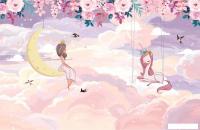 Фотообои Citydecor Princess 29 (400x260см)