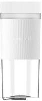 Портативный блендер Xiaomi Portable Blender XMZZB01PL (с евровилкой)