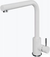 Смеситель Polygran Спика (белый хлопок 36)