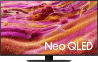 MiniLED телевизор Samsung Neo QLED 4K QN90F AI QE43QN90FAUXRU