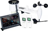 Термогигрометр Levenhuk Wezzer PRO LP500 83221