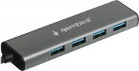USB-хаб Gembird UHB-U3P7-01