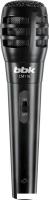 Проводной микрофон BBK CM116