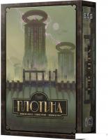 Настольная игра Crowd Games Плотина