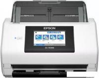 Сканер Epson WorkForce DS-790WN