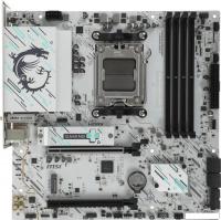 Материнская плата MSI B840M Gaming Plus WiFi6E