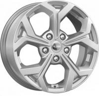 Литые диски K&K КС878 16x6.5
