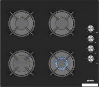 Варочная панель Simfer H60K40S000