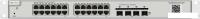 Управляемый коммутатор 3-го уровня Ruijie Networks RG-NBS5100-24GT4SFP