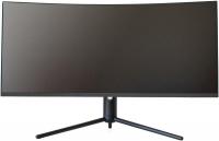 Моноблок IRBY MAX 34-B-i7127-32-0-1-N-H610-012