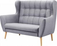 Диван Mio Tesoro Фиджи (Madagaskar 06/натуральное дерево)