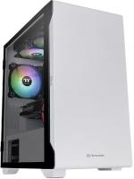 Корпус Thermaltake S100 TG Snow Edition CA-1Q9-00S6WN-00