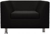 Интерьерное кресло Brioli Дедрик (J22/графит)