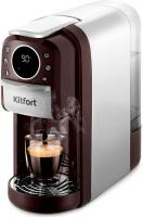 Капсульная кофеварка Kitfort KT-7656