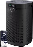 Очиститель воздуха Polaris PPA 4050 WI-FI IQ Home (черный)