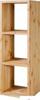 Стеллаж Kommodum 1230x430x350 KCC3