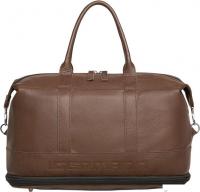 Дорожная сумка Igermann 1144 23С1144КД6 (коричневый)