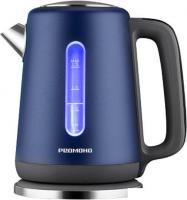 Электрический чайник Redmond (Редмонд) KM238 (синий)