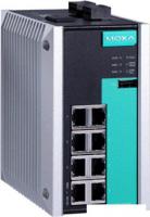 Управляемый коммутатор 2-го уровня Moxa EDS-G508E-T