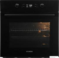 Электрический духовой шкаф Hyundai HEO 6650 BG