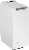 Стиральная машина с вертикальной загрузкой Whirlpool TDLR 65230SS EU/N
