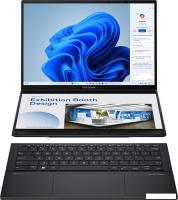 Рабочая станция ASUS Zenbook 14 Duo OLED UX8406CA-PZ234W