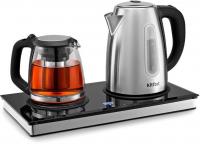 Электрический чайник Kitfort KT-6778