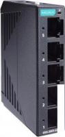 Неуправляемый коммутатор Moxa EDS-2005-ELP