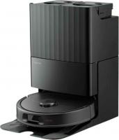 Робот-пылесос Roborock Qrevo L QRL52-02 (с русской озвучкой, черный)