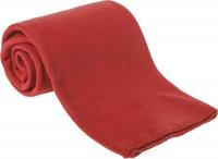 Плед Mio Tesoro 127x152 (красный)