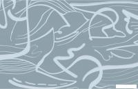 Флизелиновые обои Citydecor Scandi 51 (400x260см)