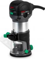 Вертикальный фрезер DWT KFP07-30V