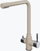 Смеситель Polygran Вега (опал 328)