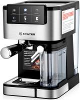 Рожковая кофеварка Brayer BR1127
