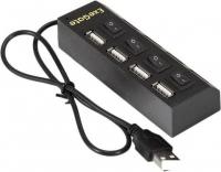USB-хаб ExeGate DUB-42SW EX293977RUS