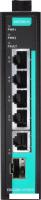 Неуправляемый коммутатор Moxa EDS-G205-1GTXSFP