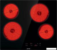 Варочная панель Gorenje ECT641BSCE