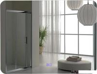 Пекам Зеркало Marta Fly 80x60 MartaFly-80x60sp (с подсветкой, сенсором на прикосновение и подогревом