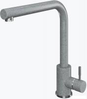 Смеситель Polygran Спика (серый 14)