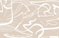 Флизелиновые обои Citydecor Scandi 50 (400x260см)