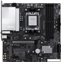 Материнская плата MSI Pro B840M-P WiFi6E