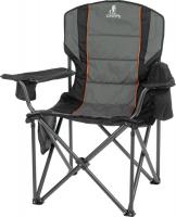 Кресло Coyote HKC-1146L (серый/черный)