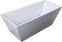 Ванна Pelican Alba-7 170x80 (с сифоном)