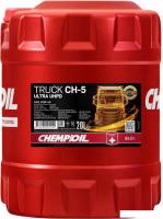 Моторное масло Chempioil CH-5 Truck Ultra UHPD 10W-40 20л