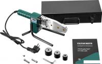 Аппарат для сварки труб Favourite PC 3115 LED