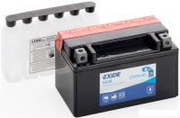 Мотоциклетный аккумулятор Exide ETX7A-BS (6 А·ч)
