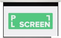 Проекционный экран PL Zefir Fiberglass MW Z-MRS-HD-101D